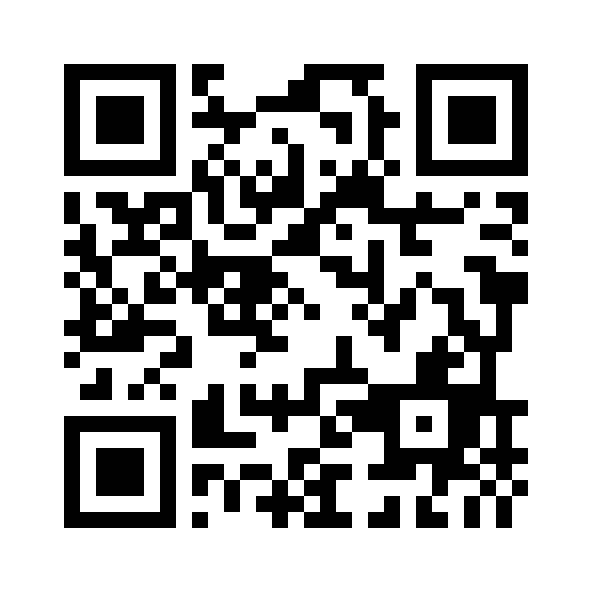 رمز QR للموقع